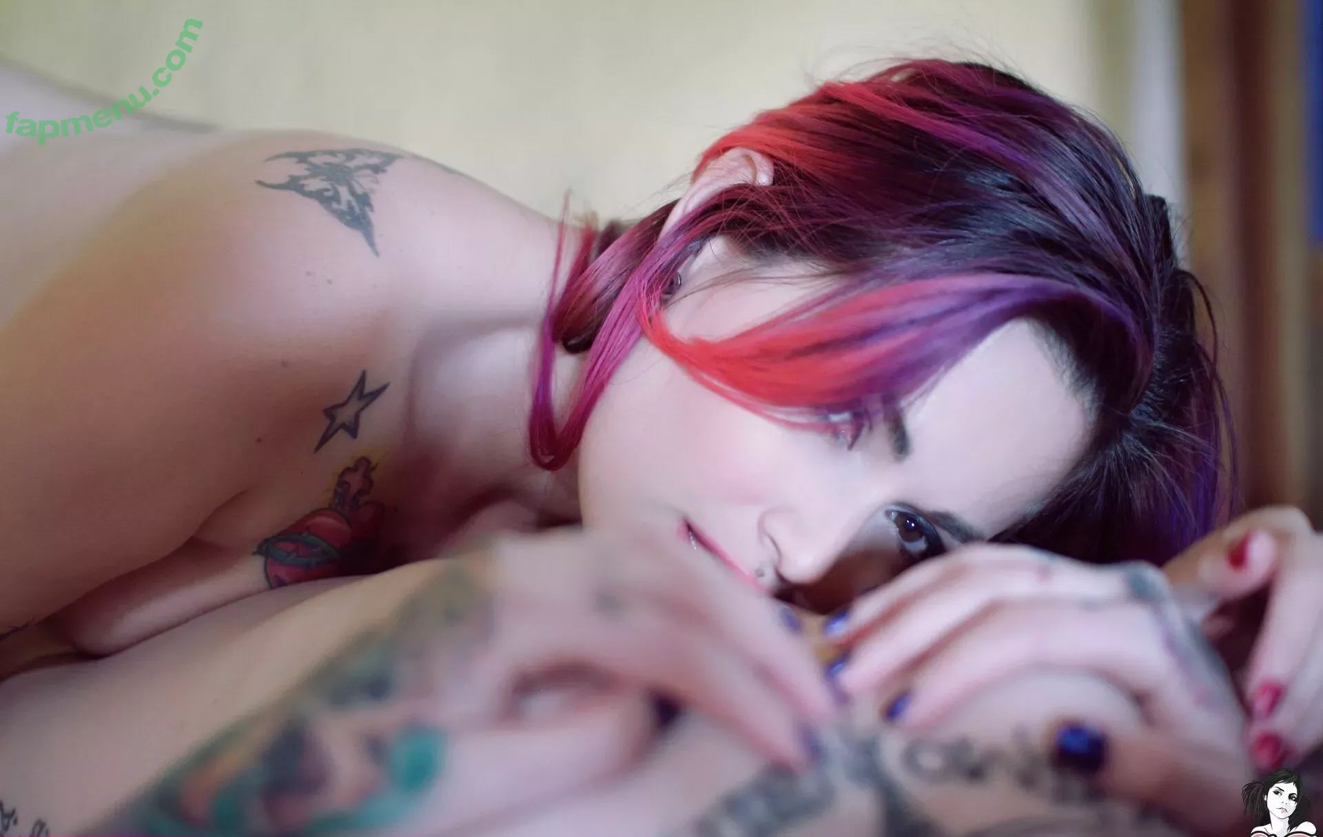 Fernanda Mercury nude photo #0191 (Fermercury / lafermercurry / yosoymercury)