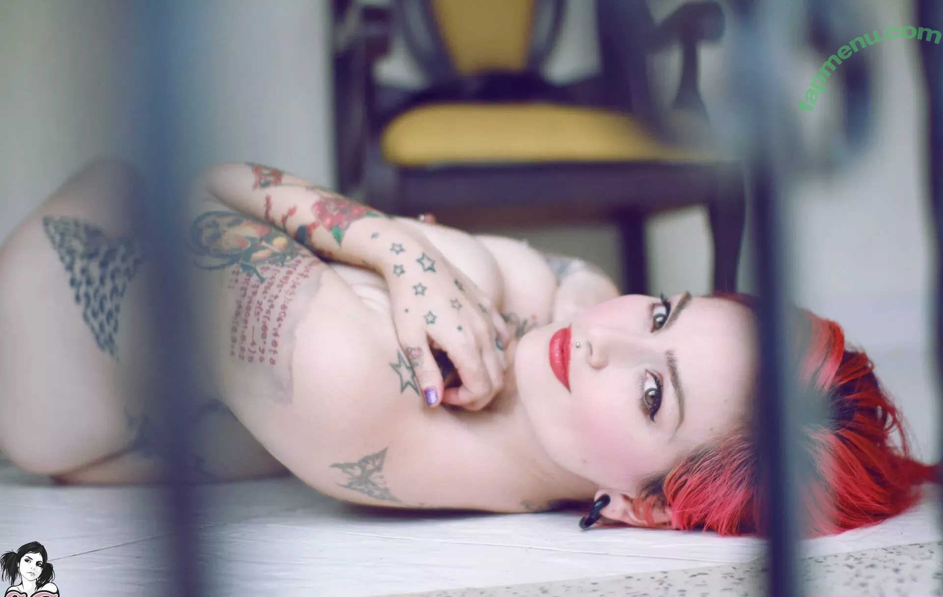 Fernanda Mercury nude photo #0226 (Fermercury / lafermercurry / yosoymercury)