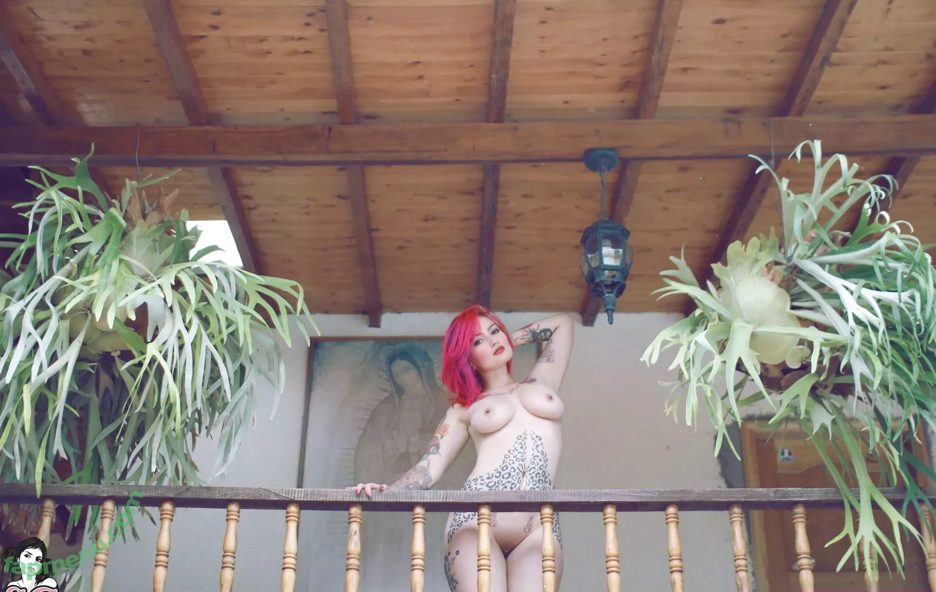 Fernanda Mercury nude photo #0234 (Fermercury / lafermercurry / yosoymercury)