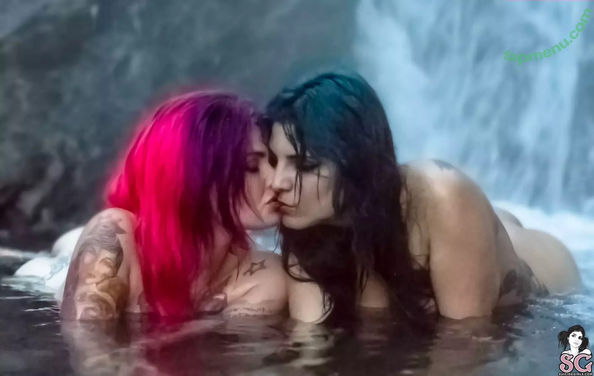 Fernanda Mercury nude photo #0241 (Fermercury / lafermercurry / yosoymercury)