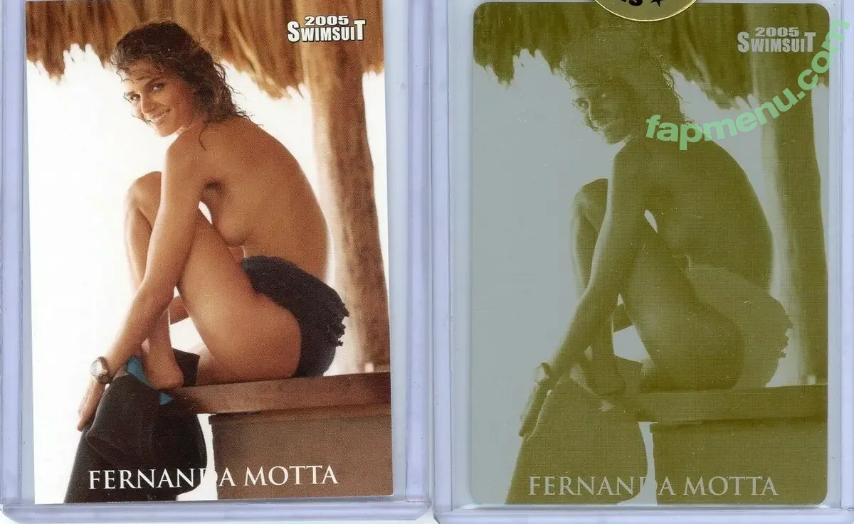 Fernanda Motta nude photo #0104 (fernandamotafarhat)