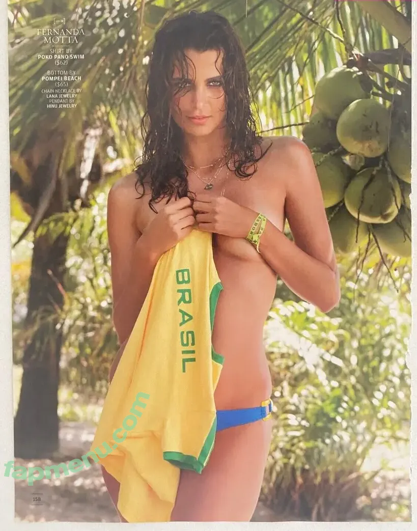 Fernanda Motta nude photo #0112 (fernandamotafarhat)