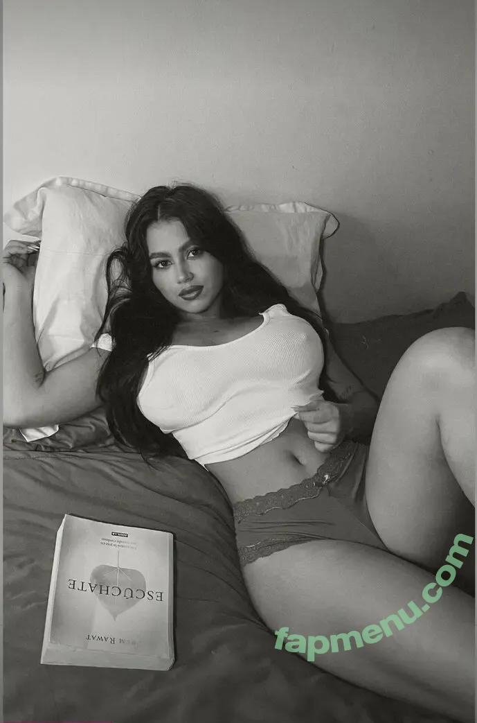 Fernanda Nieto nude photo #0008 (fer.nieto20)