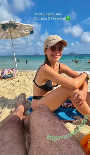 Fernanda Nobre / fenobre nude photo #0077