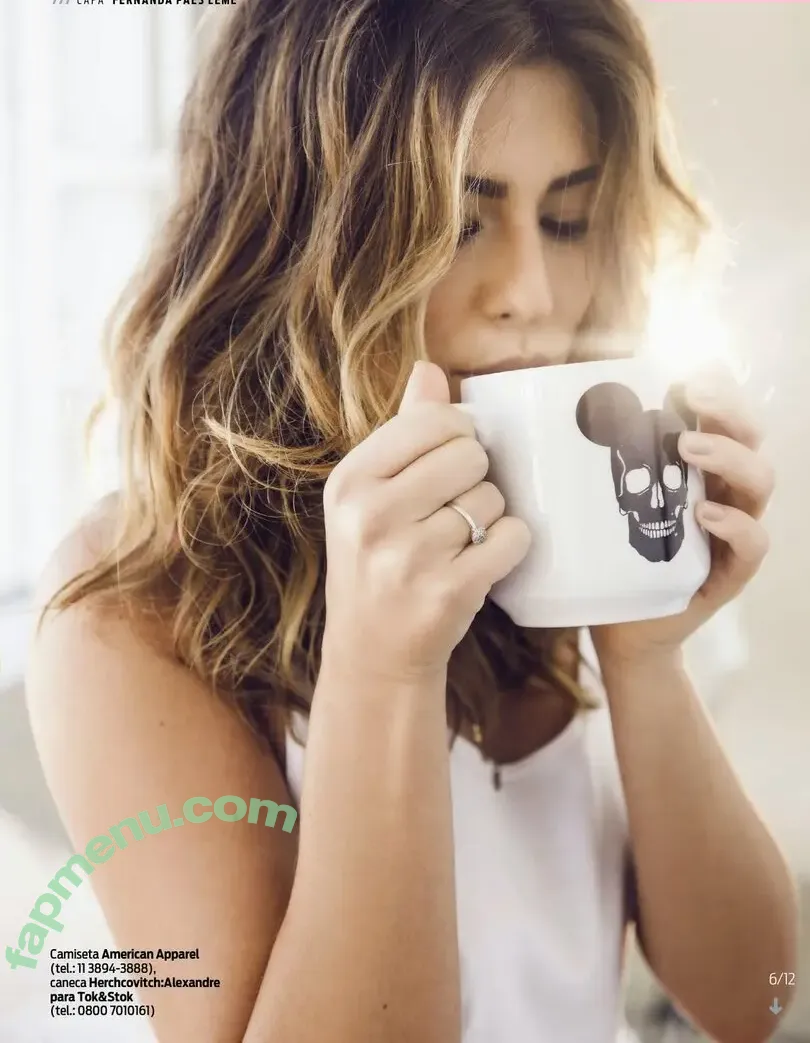 Fernanda Paes Leme nude photo #0093 (fepaesleme)