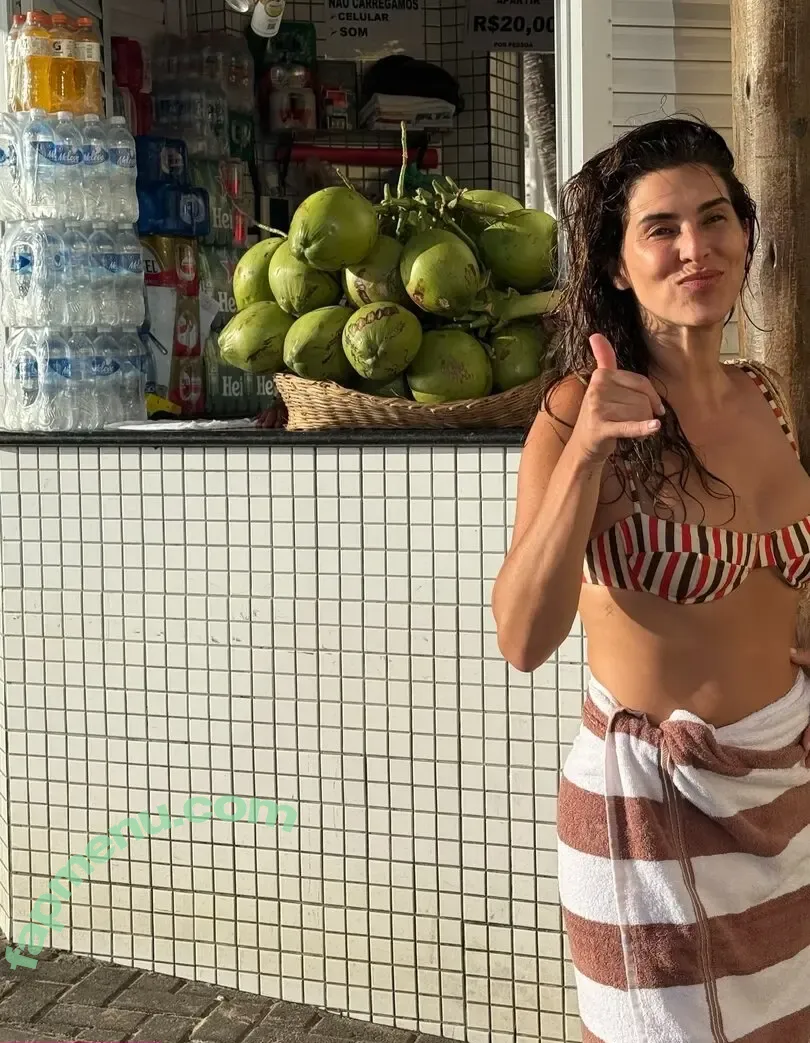 Fernanda Paes Leme nude photo #0114 (fepaesleme)