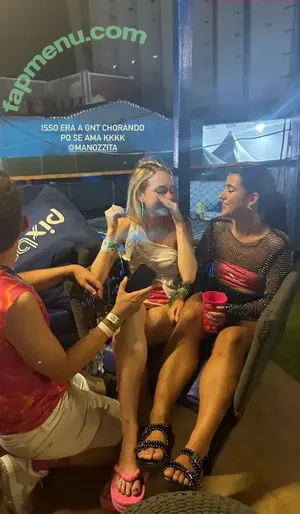 Fernanda Schneider / fefe nude photo #0231