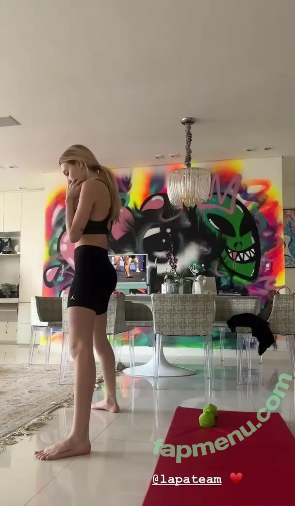 Fernanda Schneider nude photo #0214 (fefe)