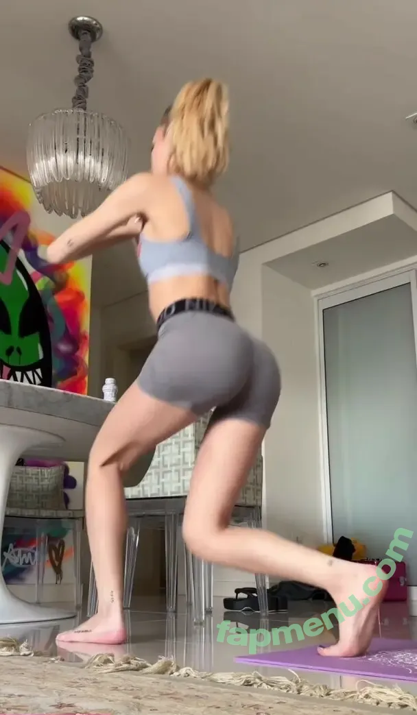 Fernanda Schneider nude photo #0237 (fefe)