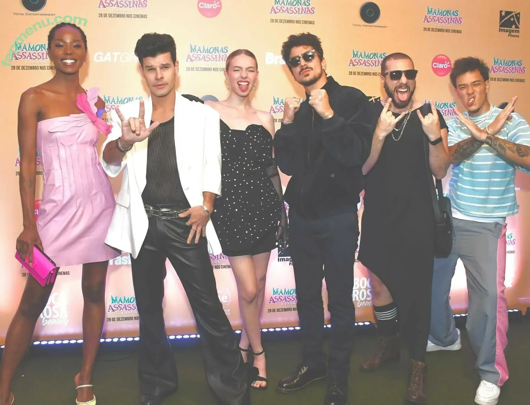 Fernanda Schneider nude photo #0271 (fefe)