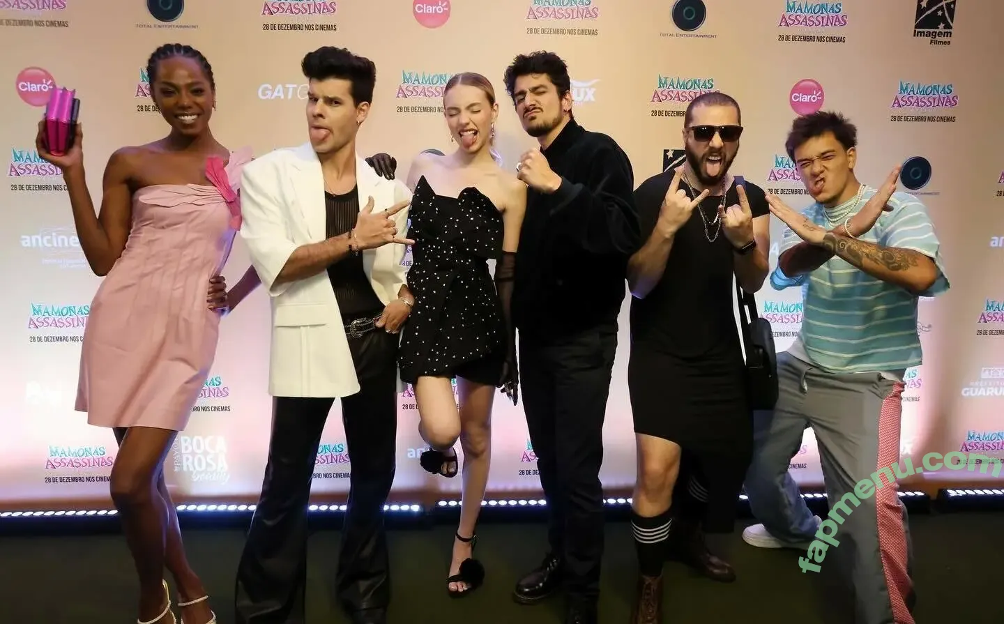 Fernanda Schneider nude photo #0272 (fefe)