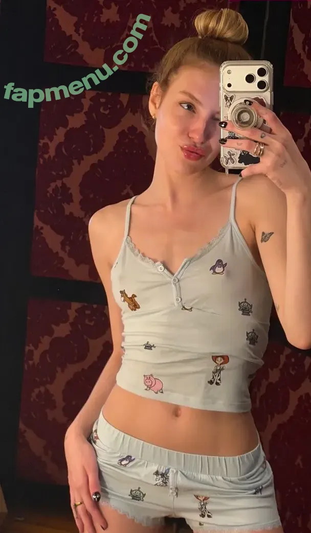 Fernanda Schneider nude photo #0349 (fefe)