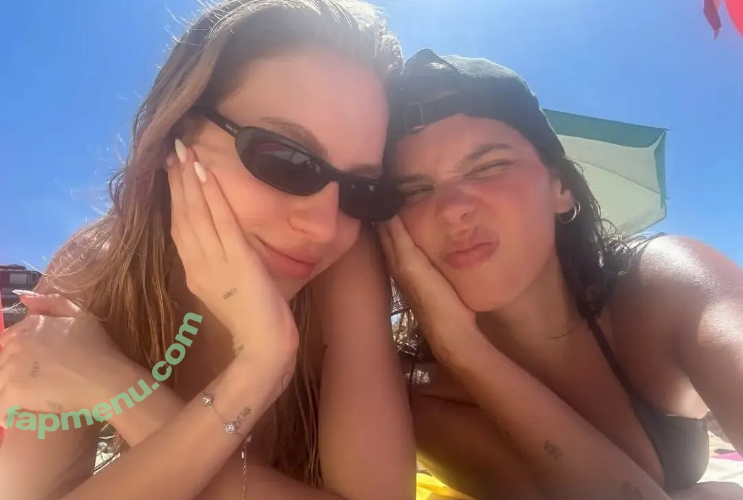 Fernanda Schneider nude photo #0363 (Fefe)