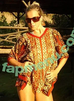 Fernanda Sierra / fernandasierrafitness / onlymalapink nude photo #0127