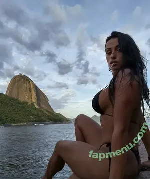 Fernanda Striffler / fernanda.striffler nude photo #0002