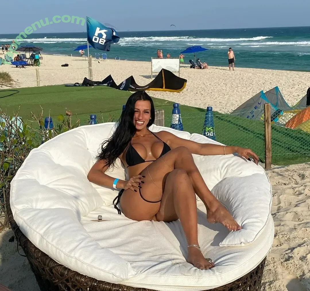 Fernanda Striffler nude photo #0001 (fernanda.striffler)