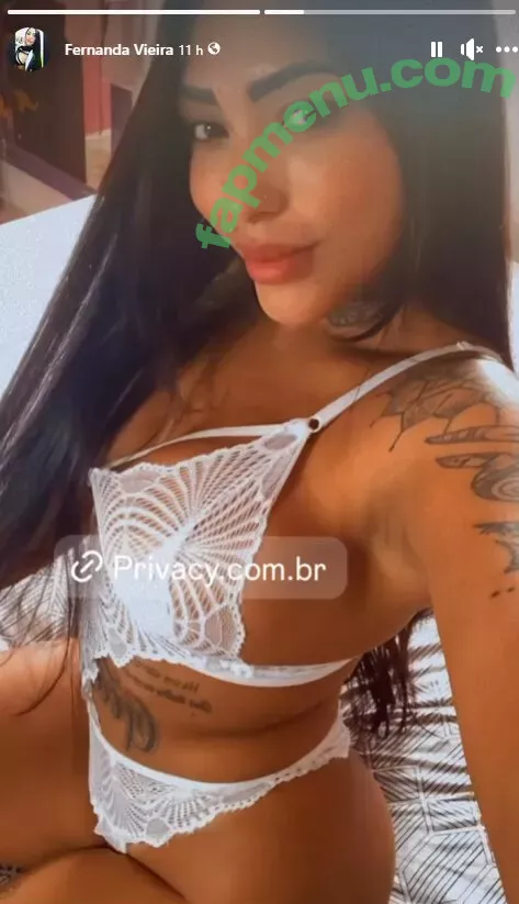 Fernanda Vieira nude photo #0007 (fernanda_tricolor / msfinese / nicksvieiraoficial)