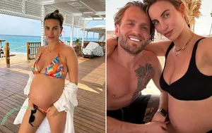 Ferne McCann / fernemccann nude photo #0085