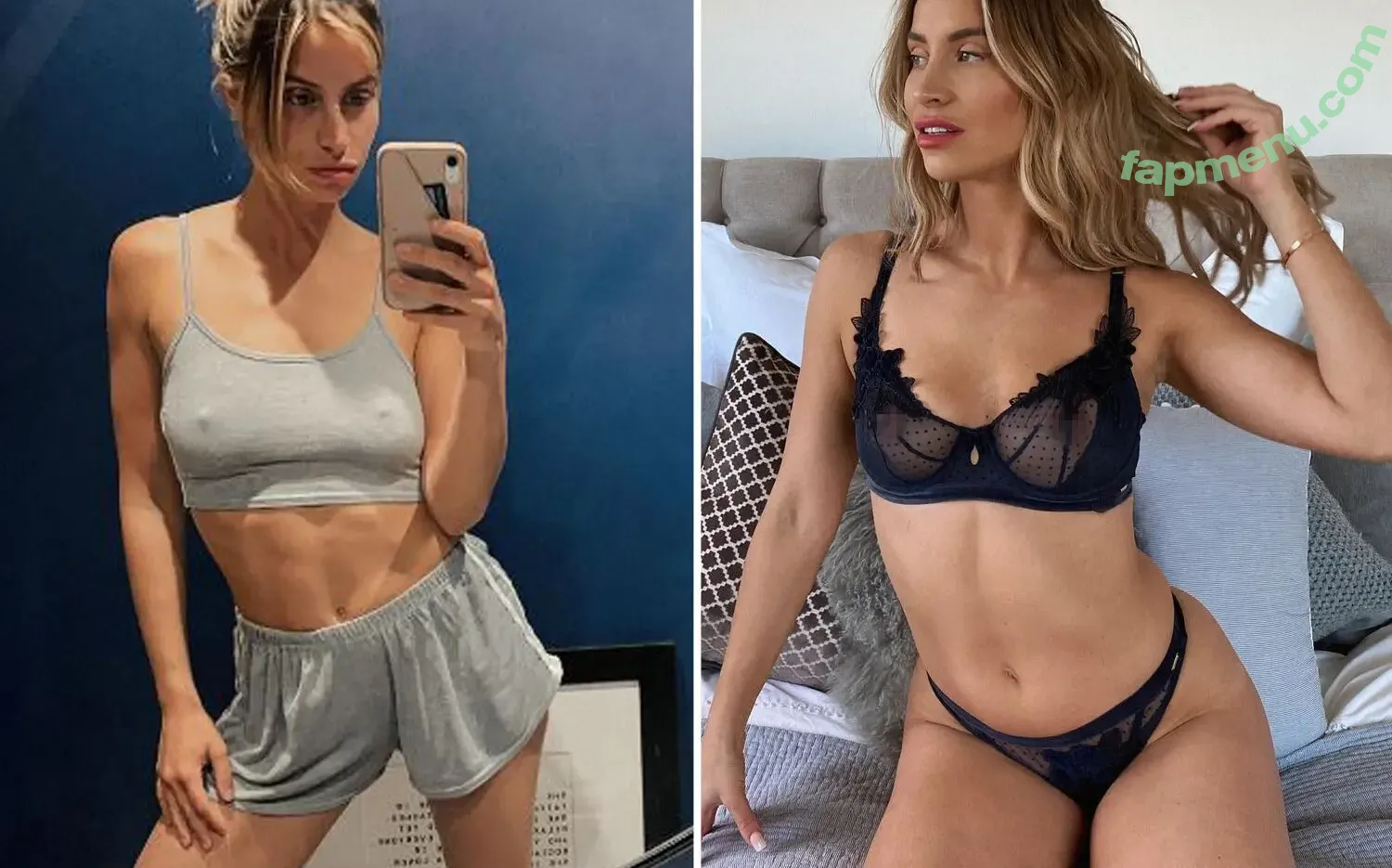 Ferne McCann nude photo #0067 (fernemccann)