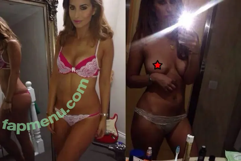 Ferne McCann nude photo #0069 (fernemccann)