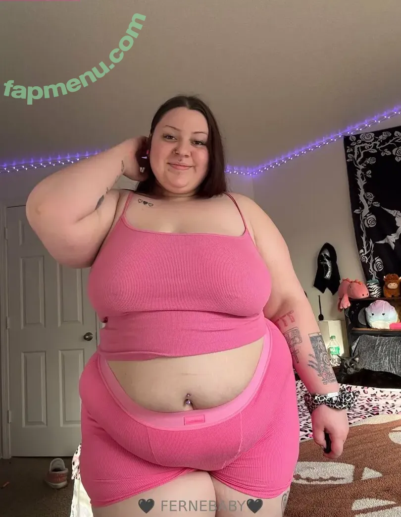 fernebabyfree nude photo #0082 (fernebabyy)