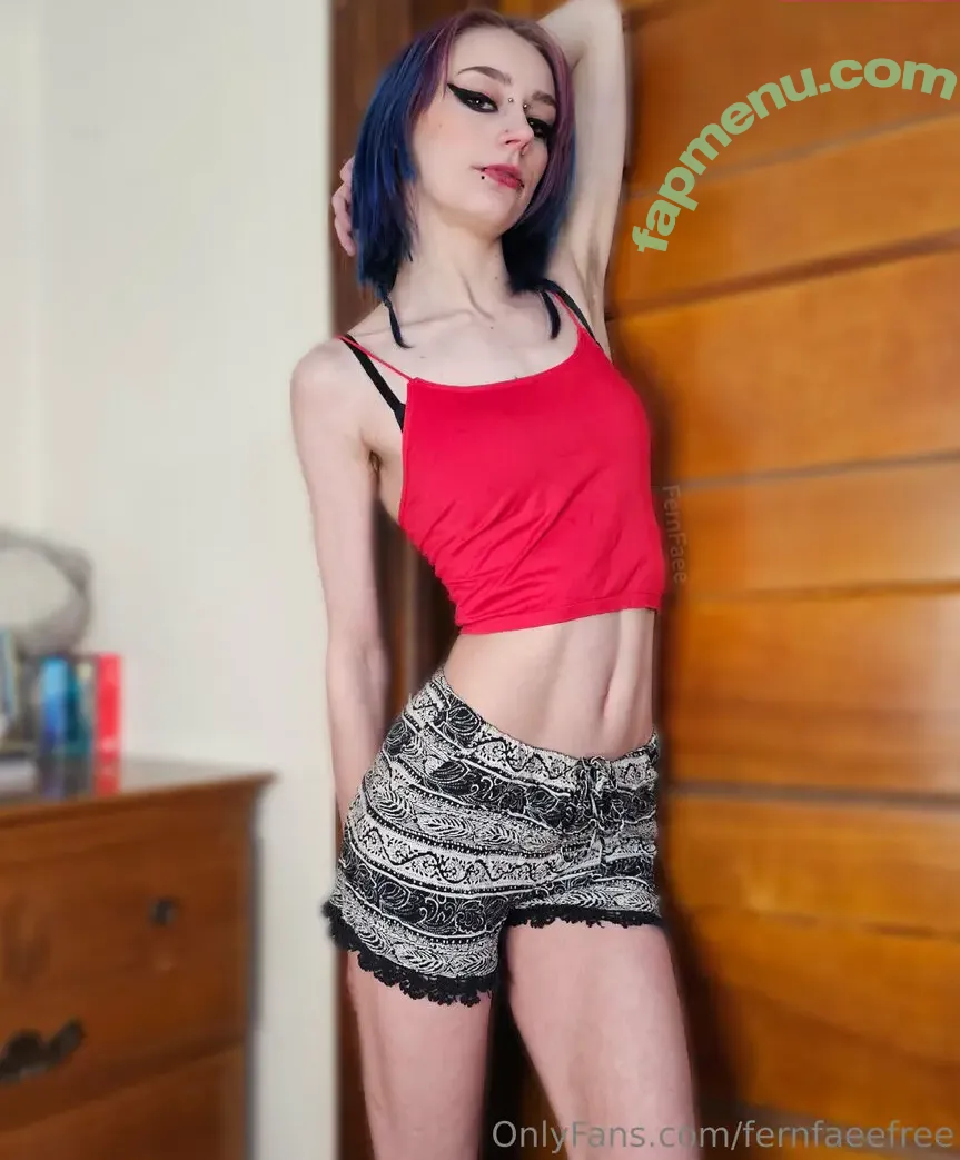 fernfaeefree nude photo #0095 (fern.faee)