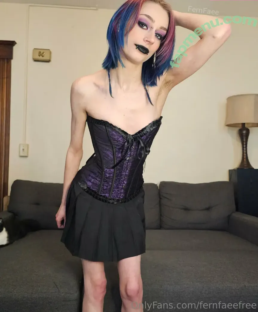 fernfaeefree nude photo #0127 (fern.faee)