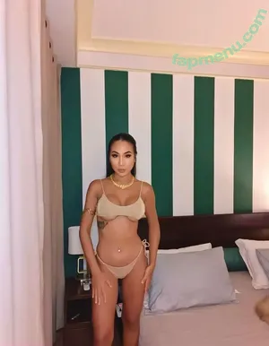 Fernie Warisa / Fernie Thai / fernie_warisa / ferniewarisa nude photo #0458