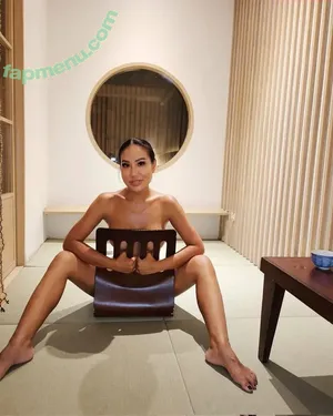 Fernie Warisa / Fernie Thai / fernie_warisa / ferniewarisa nude photo #0516