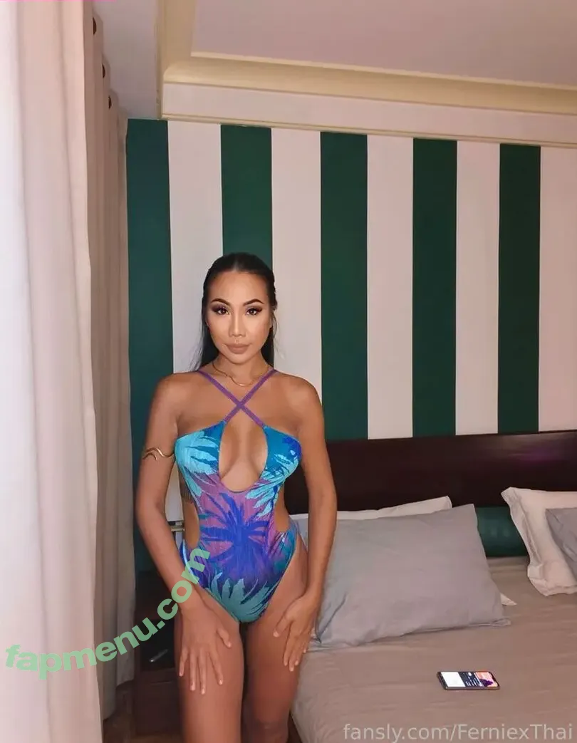 Fernie Warisa nude photo #0453 (Fernie Thai / fernie_warisa / ferniewarisa)