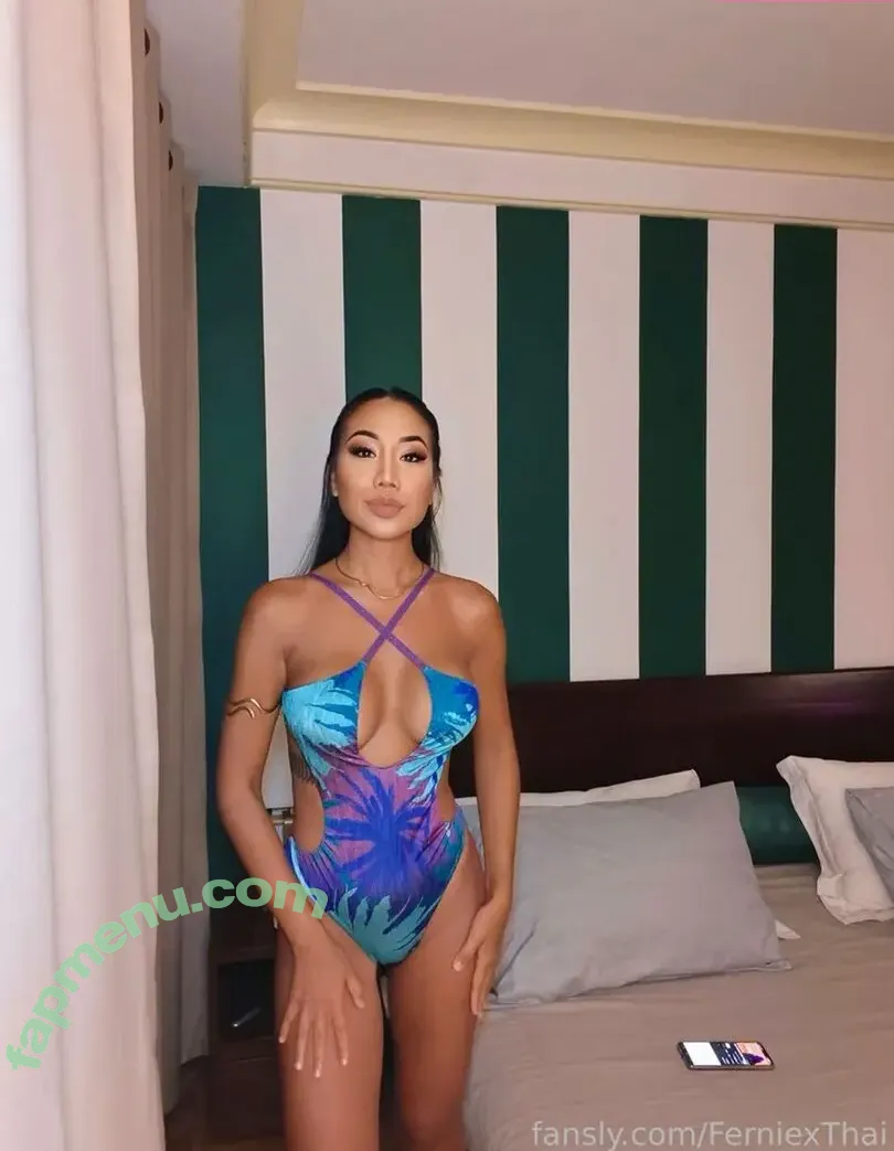 Fernie Warisa nude photo #0454 (Fernie Thai / fernie.warisa_official / ferniewarisa)