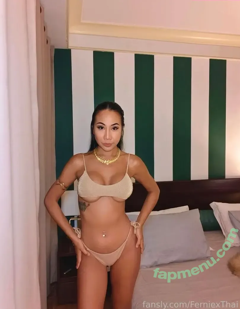 Fernie Warisa nude photo #0460 (Fernie Thai / fernie_warisa / ferniewarisa)