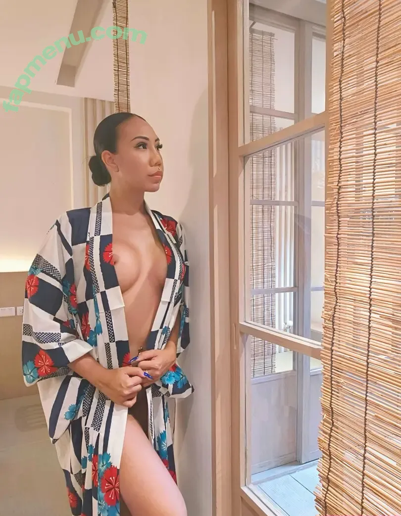 Fernie Warisa nude photo #0510 (Fernie Thai / fernie_warisa / ferniewarisa)