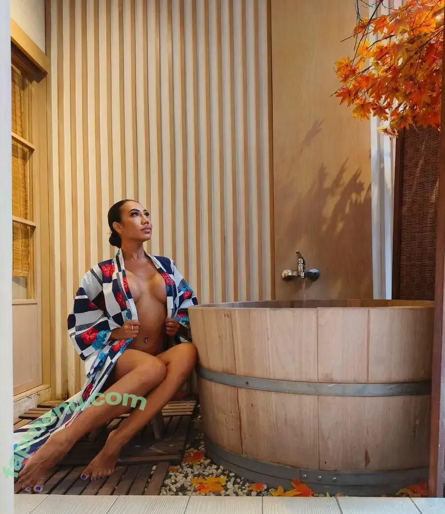 Fernie Warisa nude photo #0511 (Fernie Thai / fernie_warisa / ferniewarisa)