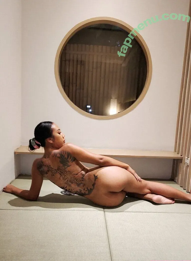 Fernie Warisa nude photo #0518 (Fernie Thai / fernie_warisa / ferniewarisa)