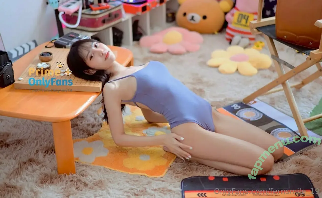 Fernsmile19 nude photo #0027 (fernsmile_19)