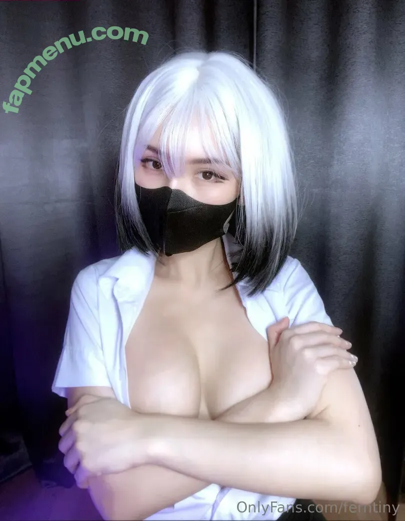 ferntiny nude photo #0004 (ferntiny)