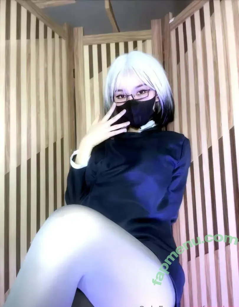 ferntiny nude photo #0005 (ferntiny)