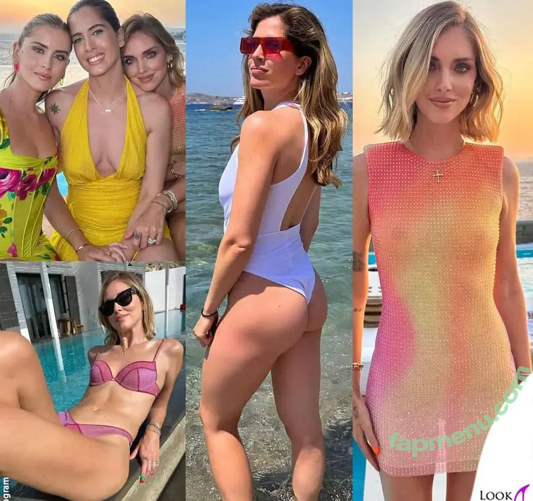 Ferragni nude photo #0020 (Ferragni)