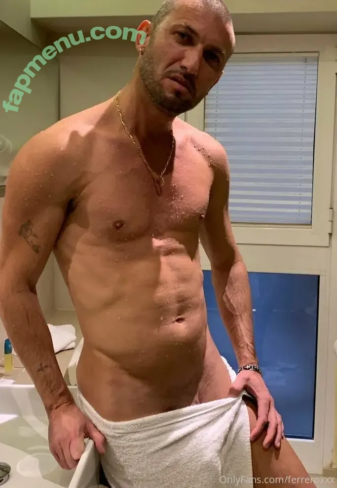 ferreroxxx nude photo #0005 (luca.ferrero)