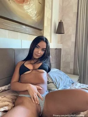 ferrerr_emily / _emily_ferrer_ / leeebrac / leti nude photo #0085