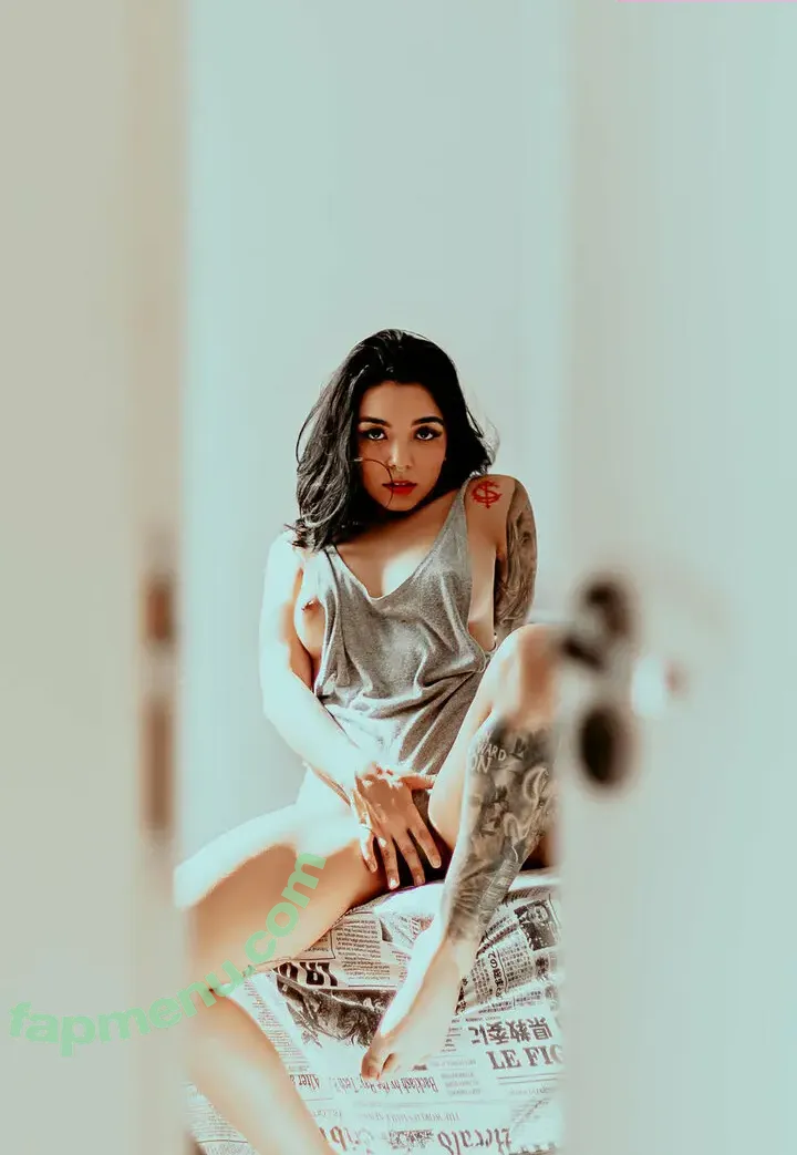 Ferroufe nude photo #0006 (Ferroufe)