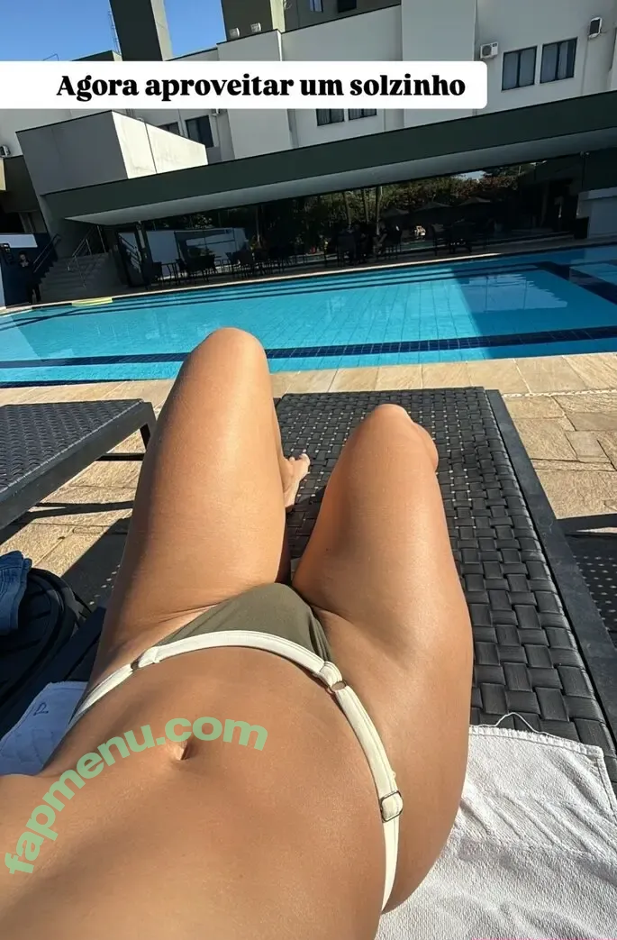 Fersalesfit nude photo #0005 (fernandaferrariofficial)