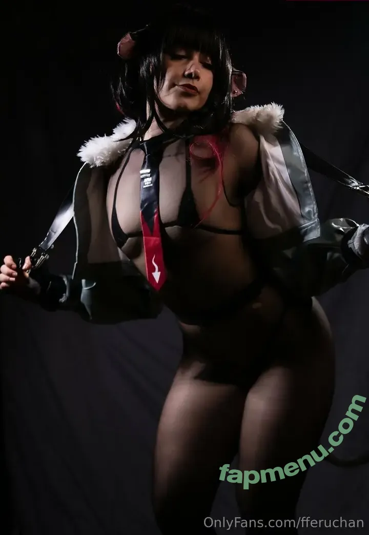 Feruchan nude photo #0301 (Feruchan)