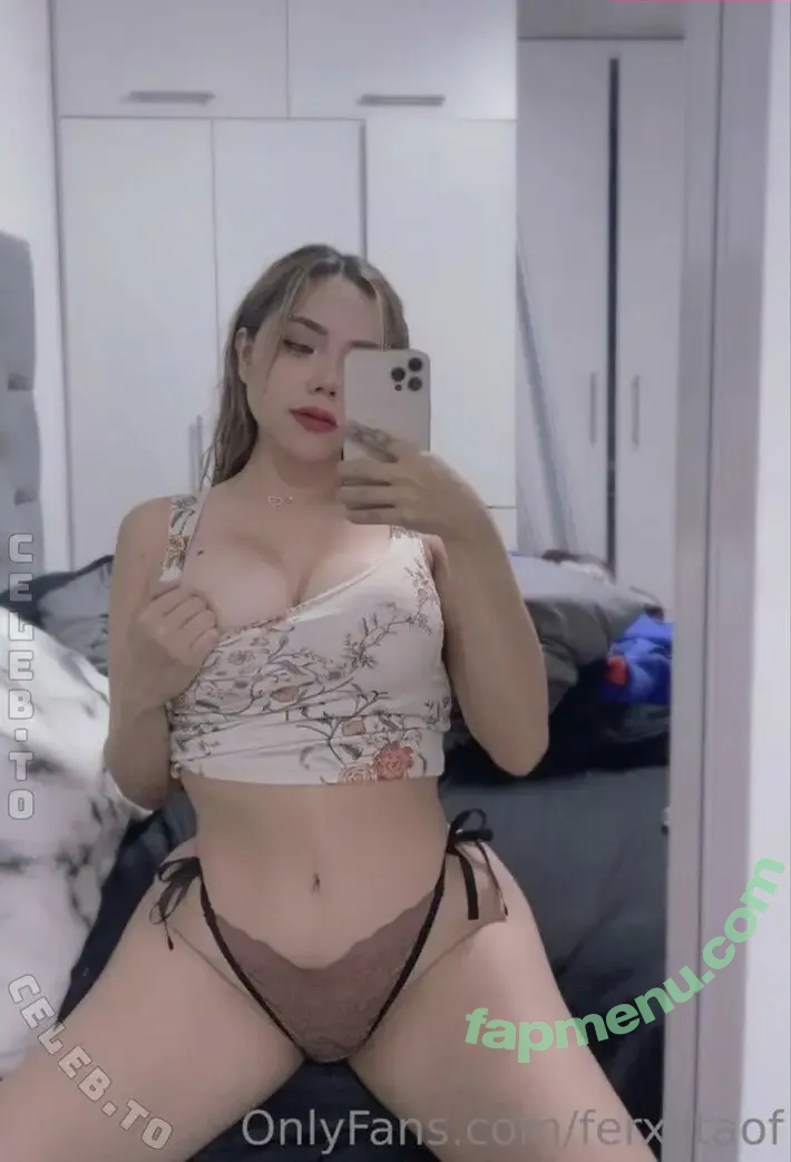 Ferxiita nude photo #0605 (ferxiitaof)