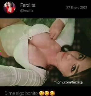 Ferxitta / ferxiita / ferxiitaof nude photo #0034