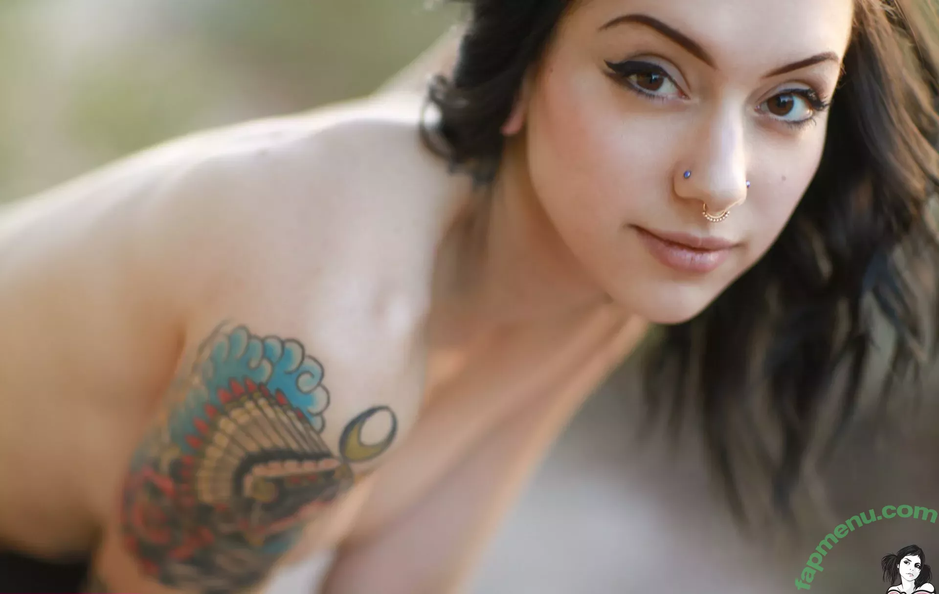 Feryn Suicide nude photo #0239 (ferynandwolfe / ferynsuicide)