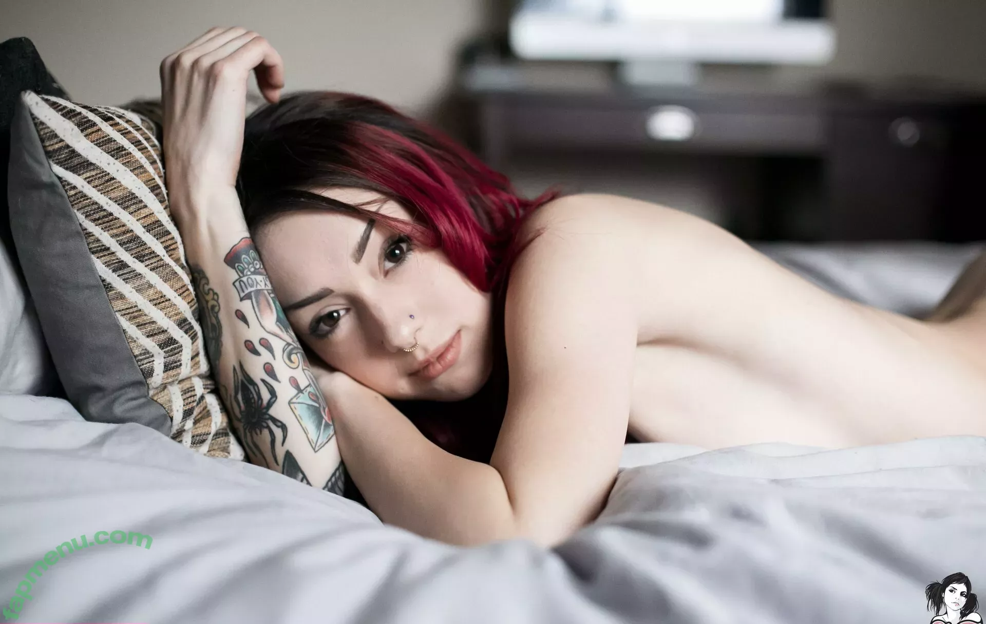 Feryn Suicide nude photo #0278 (ferynandwolfe / ferynsuicide)