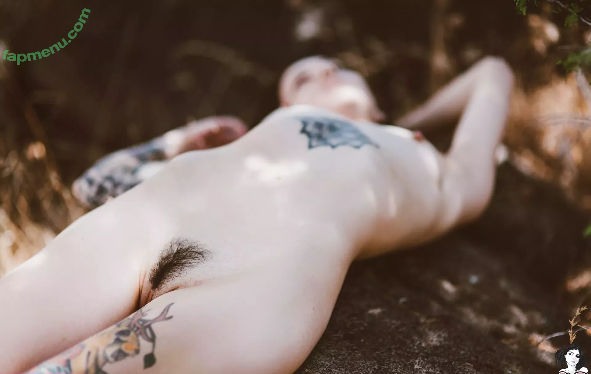 Feryn Suicide nude photo #0405 (ferynandwolfe / ferynsuicide)