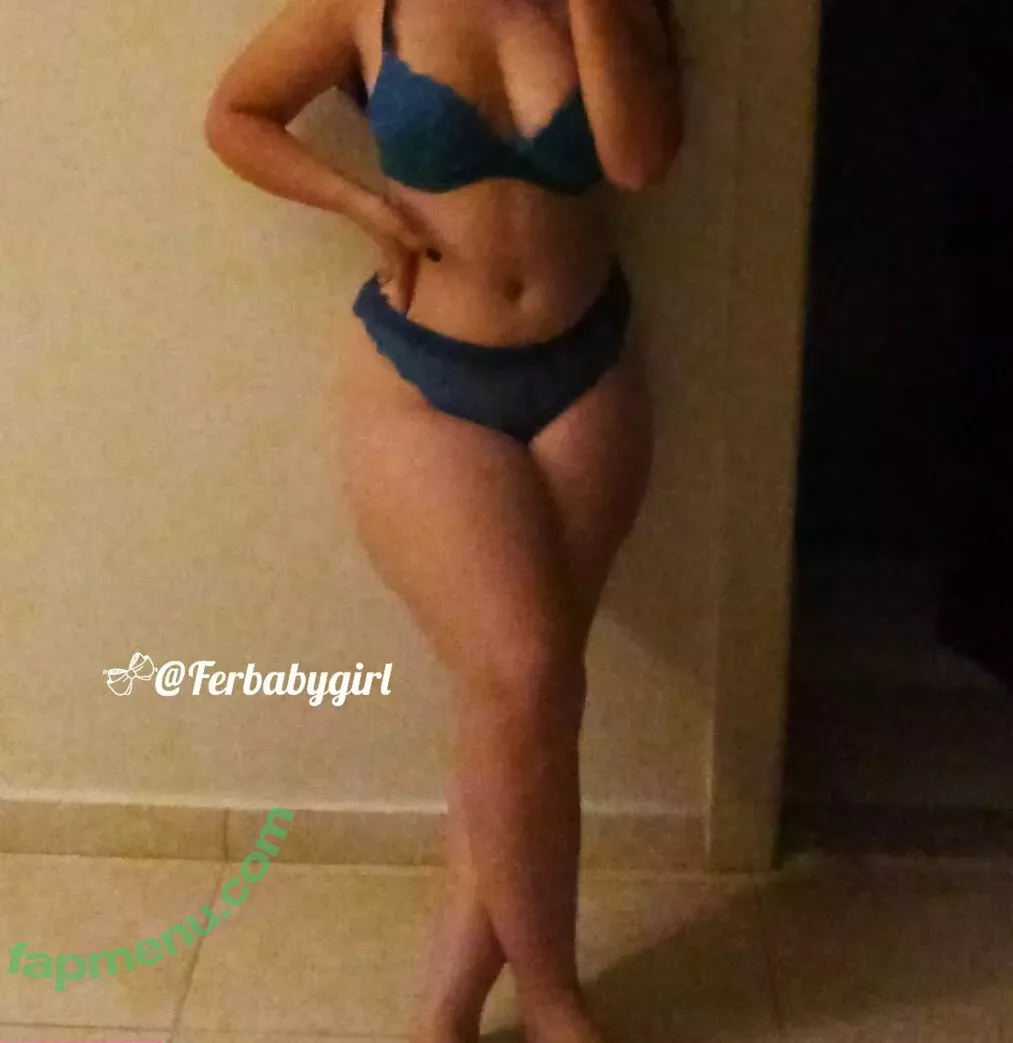 Ferzinha nude photo #0004 (Ferziinhaaaa / ferbabygirl / ferzinhafire_oficial)